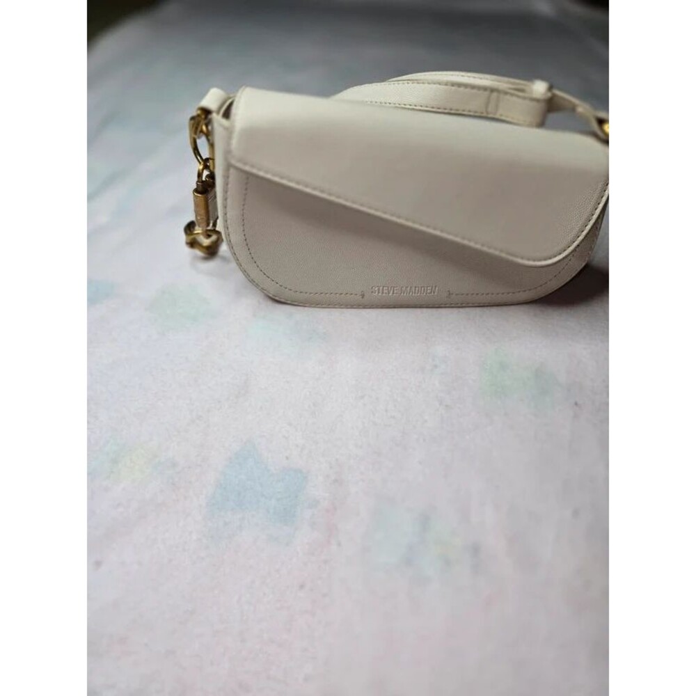Steve manden bshayy bag cream
